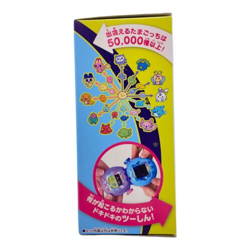 BANDAI (バンダイ) たまごっち たまごっちパラダイス ブルーウォーター