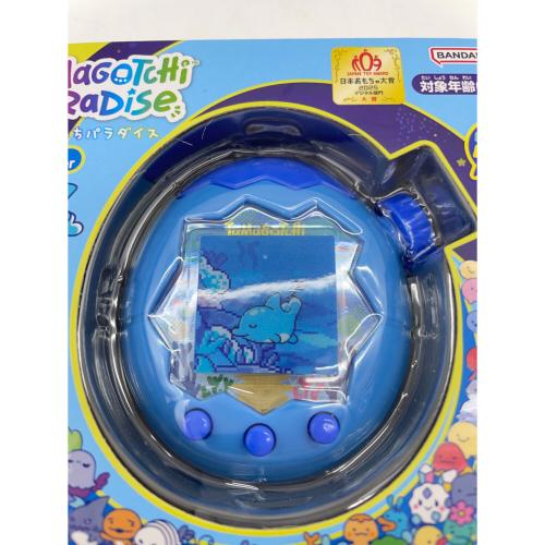 BANDAI (バンダイ) たまごっち たまごっちパラダイス ブルーウォーター