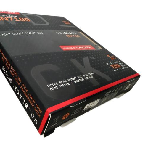 SANDISK (サンディスク) WD Black SN7100 1TB