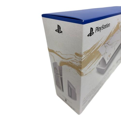 SONY (ソニー) PLAYSTATION5用カバー CFI-2000モデル GHOST OF YOTEI LIMITED EDITION