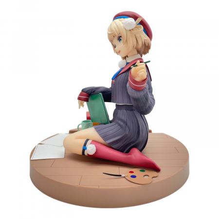 しぐれうい (シグレウイ) マルチスタンドフィギュア 一番くじ 1/6