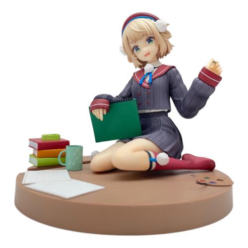 しぐれうい (シグレウイ) マルチスタンドフィギュア 一番くじ  1/6 Gracemaster ダブルチャンスキャンペーン＆ラストワン賞
