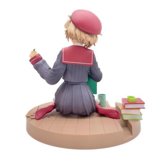 しぐれうい (シグレウイ) マルチスタンドフィギュア 一番くじ  1/6 Gracemaster ダブルチャンスキャンペーン＆ラストワン賞