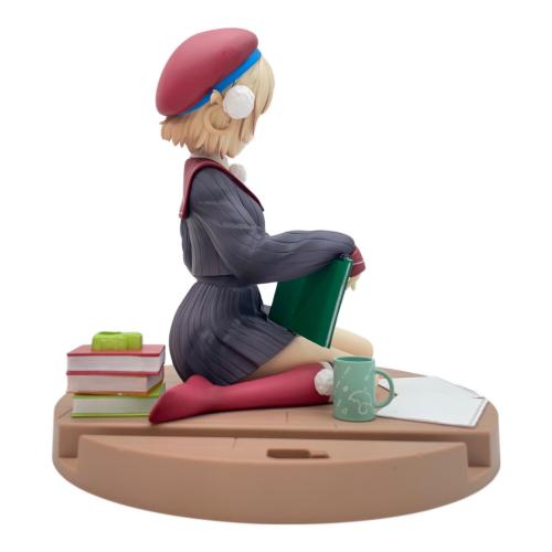しぐれうい (シグレウイ) マルチスタンドフィギュア 一番くじ  1/6 Gracemaster ダブルチャンスキャンペーン＆ラストワン賞