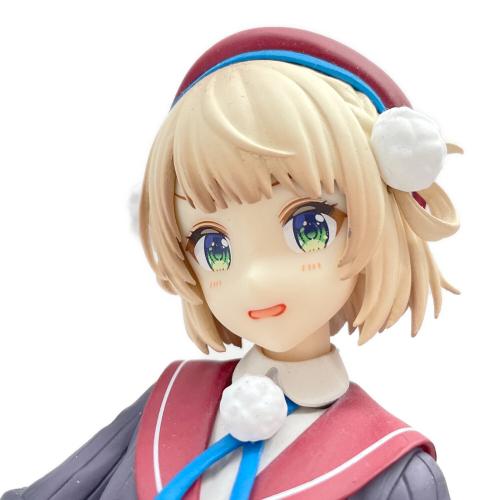 しぐれうい (シグレウイ) マルチスタンドフィギュア 一番くじ  1/6 Gracemaster ダブルチャンスキャンペーン＆ラストワン賞