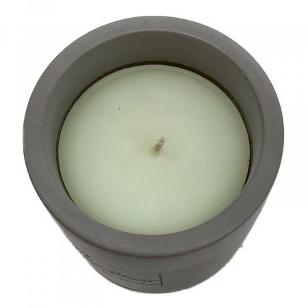 LE LABO (ル ラボ) アロマキャンドル AMBROXYDE 17｜トレファクONLINE