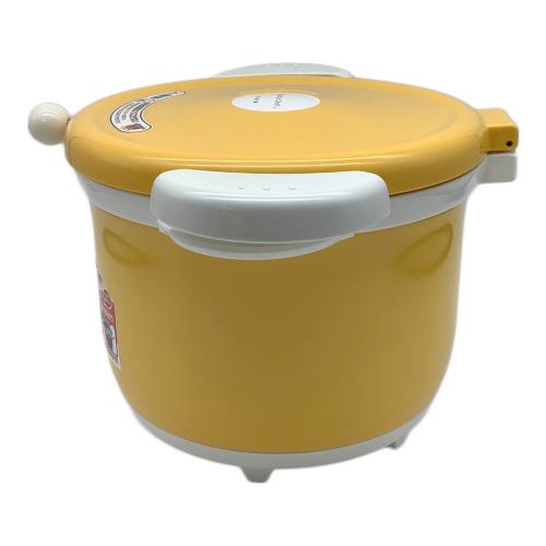 THERMOS (サーモス) 真空保温調理器 KBA-3001