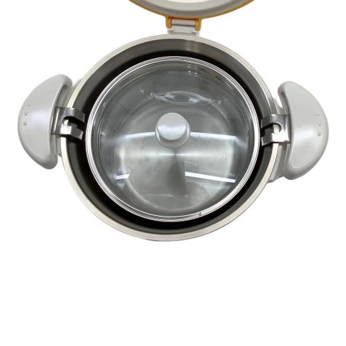 THERMOS (サーモス) 真空保温調理器 KBA-3001