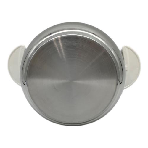 THERMOS (サーモス) 真空保温調理器 KBA-3001