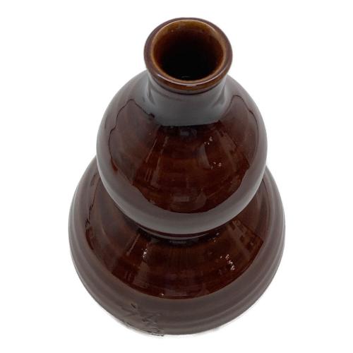 大樋長衛門窯 酒器揃