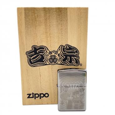 ZIPPO（ジッポ） 松本零士 オリジナルデザイン 限定999個 ROMANTIC 