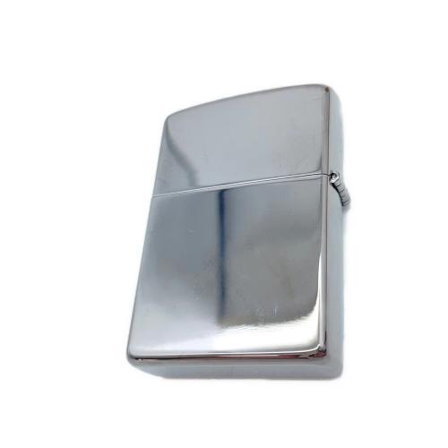ZIPPO (ジッポ) オイルライター 吉宗 扇姫