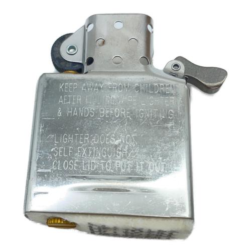 ZIPPO (ジッポ) オイルライター 吉宗 扇姫