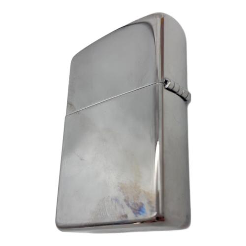 ZIPPO (ジッポ) オイルライター 吉宗 扇姫