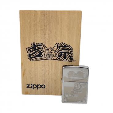 ZIPPO (ジッポ) hollywood's leading light ハリウッド100周年記念