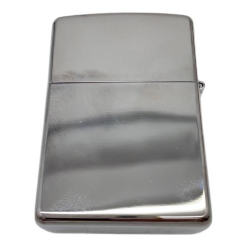 ZIPPO (ジッポ) オイルライター 吉宗 爺