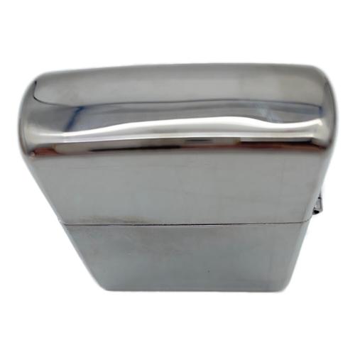 ZIPPO (ジッポ) オイルライター 吉宗 爺