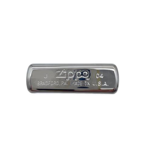 ZIPPO (ジッポ) オイルライター 吉宗 爺