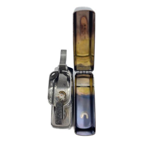 ZIPPO (ジッポ) オイルライター 吉宗 爺