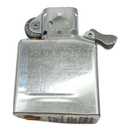 ZIPPO (ジッポ) オイルライター 吉宗 爺