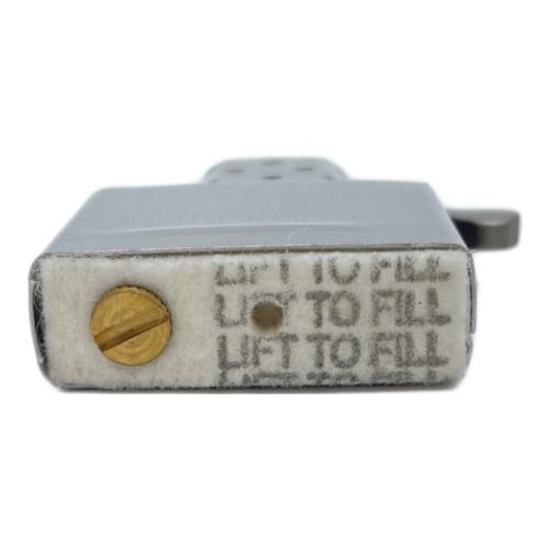 ZIPPO (ジッポ) オイルライター 吉宗 爺