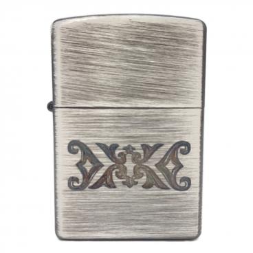 ZIPPO (ジッポ) オイルライター 吉宗 爺｜トレファクONLINE