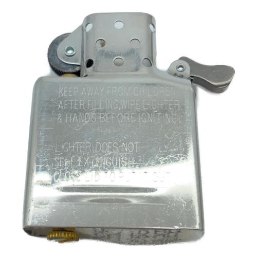 ZIPPO (ジッポ) オイルライター 2006年製 アラベスク模様