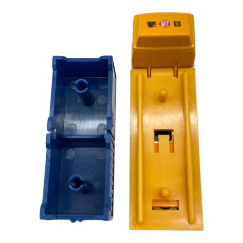 TOMY (トミー) 日通のペリカン便トラックセット トミカ ※箱ダメージ