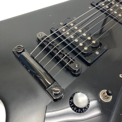 GIBSON (ギブソン) GOTHIC 初期型 FLYING V 99〜00年製