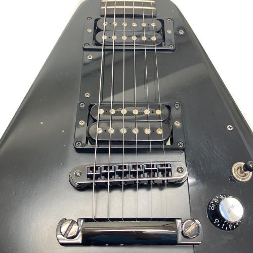 GIBSON (ギブソン) GOTHIC 初期型 FLYING V 99〜00年製