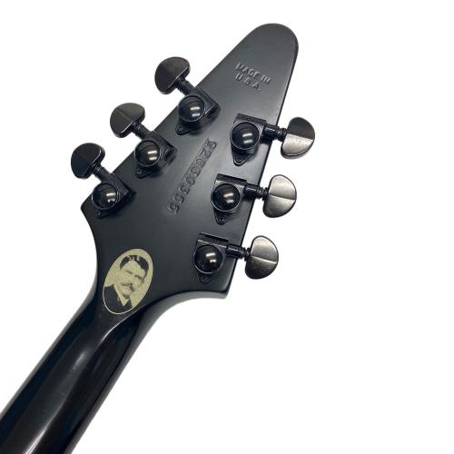 GIBSON (ギブソン) GOTHIC 初期型 FLYING V 99〜00年製