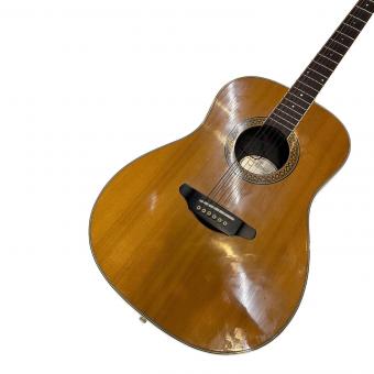 MORRIS (モーリス) エレアコギター TORNADO GXD