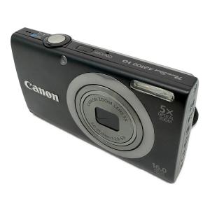 CANON (キヤノン) コンパクトデジタルカメラ PowerShot A2300