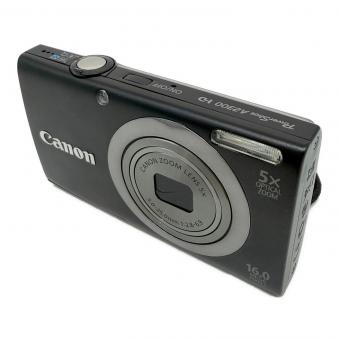 CANON (キヤノン) コンパクトデジタルカメラ PowerShot A2300