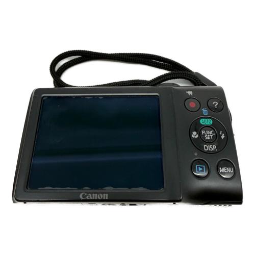 CANON (キヤノン) コンパクトデジタルカメラ PowerShot A2300