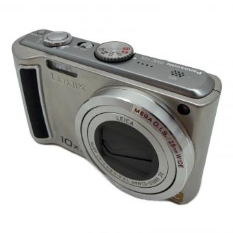 Panasonic (パナソニック) コンパクトデジタルカメラ LUMIX DMC-TZ5