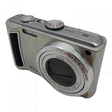 Panasonic (パナソニック) コンパクトデジタルカメラ LUMIX DMC-TZ5