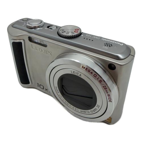 Panasonic (パナソニック) コンパクトデジタルカメラ LUMIX DMC-TZ5