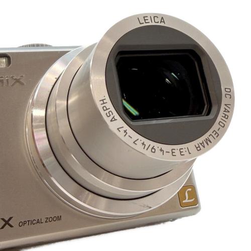 Panasonic (パナソニック) コンパクトデジタルカメラ LUMIX DMC-TZ5