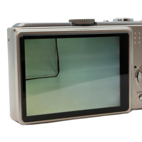 Panasonic (パナソニック) コンパクトデジタルカメラ LUMIX DMC-TZ5