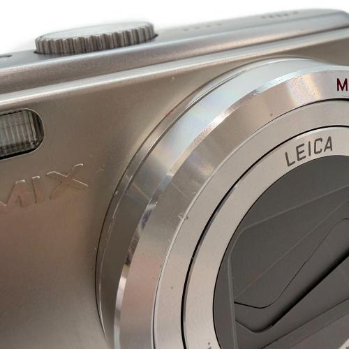 Panasonic (パナソニック) コンパクトデジタルカメラ LUMIX DMC-TZ5