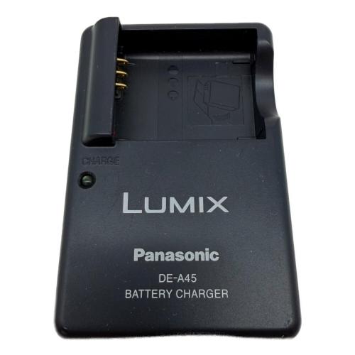 Panasonic (パナソニック) コンパクトデジタルカメラ LUMIX DMC-TZ5