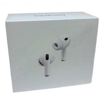 Apple (アップル) AirPods Pro 3 MFHP4J/A
