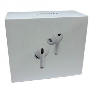 Apple (アップル) AirPods Pro(第3世代) MFHP4J/A｜トレファクONLINE