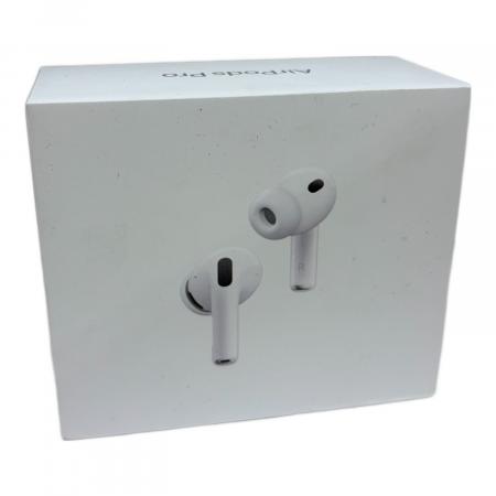 Apple (アップル) AirPods Pro 3 MFHP4J/A｜トレファクONLINE