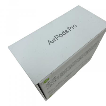 Apple (アップル) AirPods Pro 3 MFHP4J/A｜トレファクONLINE