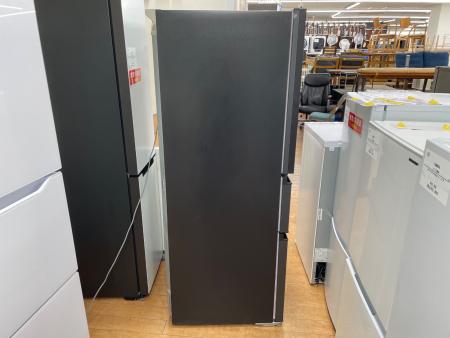 TOSHIBA (トウシバ) 3ドア冷蔵庫 GR-W33SC 2024年製 326L|トレファク TOSHIBA (トウシバ) 3ドア冷蔵庫 GR-W33SC 2024年製 326L|トレファク