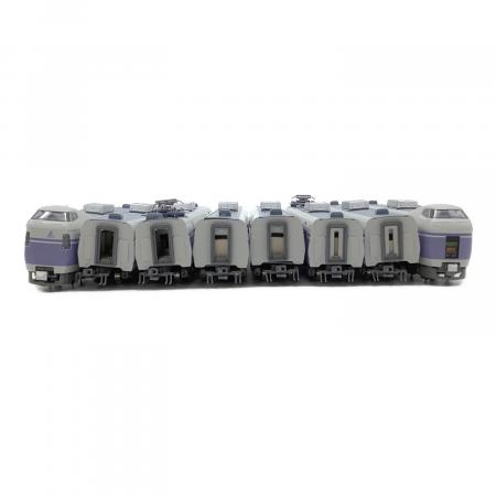 KATO (カトー) E351系「スーパーあずさ」8両基本セット Nゲージ 10