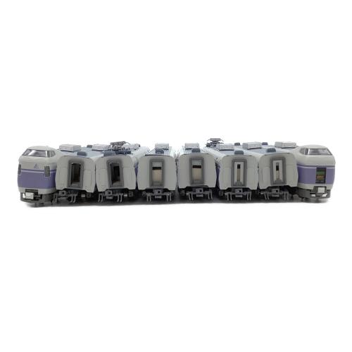 KATO (カトー) E351系「スーパーあずさ」8両基本セット Nゲージ 10-1342