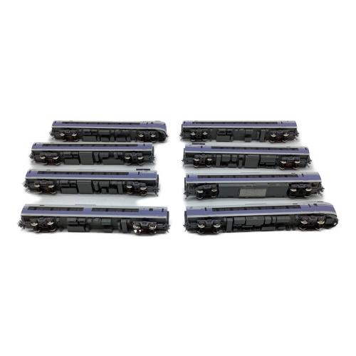 KATO (カトー) E351系「スーパーあずさ」8両基本セット Nゲージ 10-1342